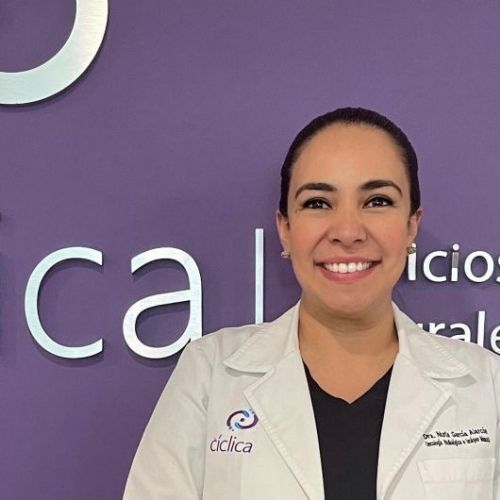 Dra. Alicia Vargas