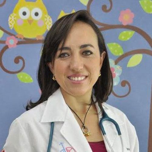 Dra. Diana Assia